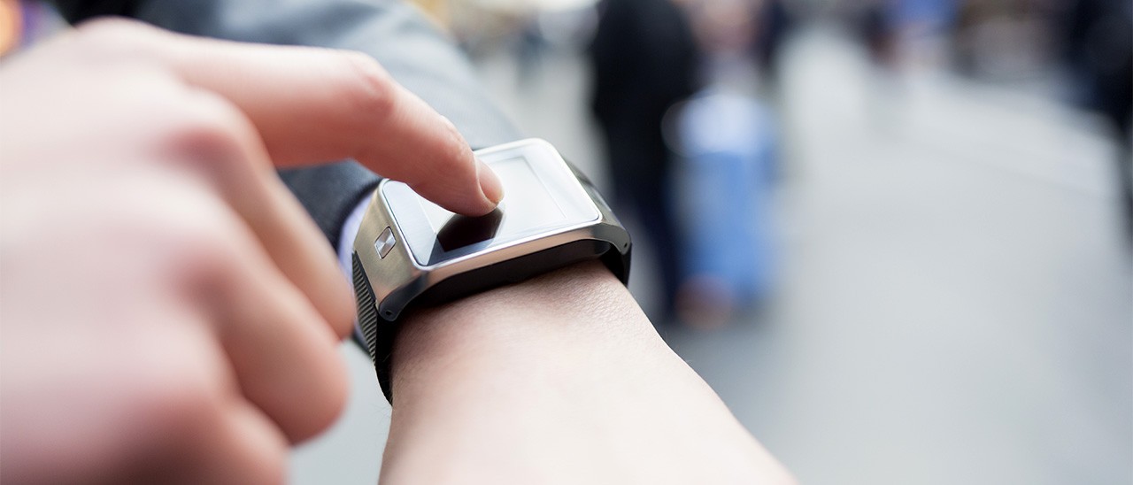 Google MODE: uno smartwatch modulare?