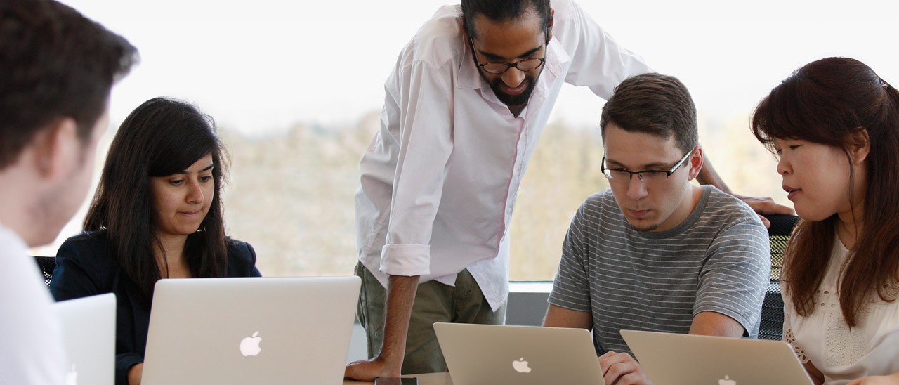 Google pensa ad Apple Swift per Android
