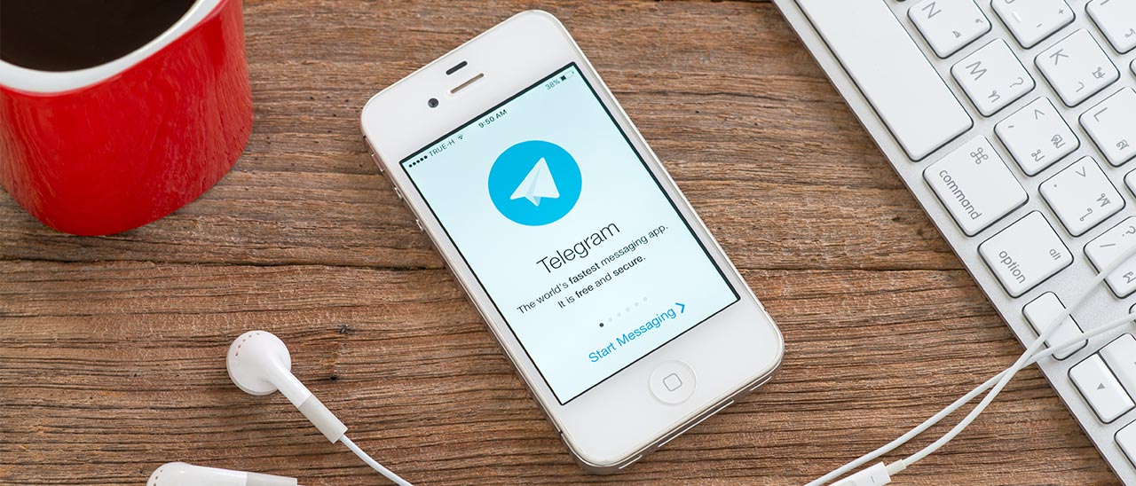Google ha tentato l'acquisizione di Telegram?