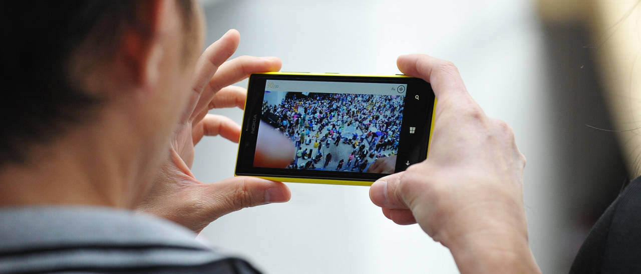 Windows 10 Mobile cresce lentamente