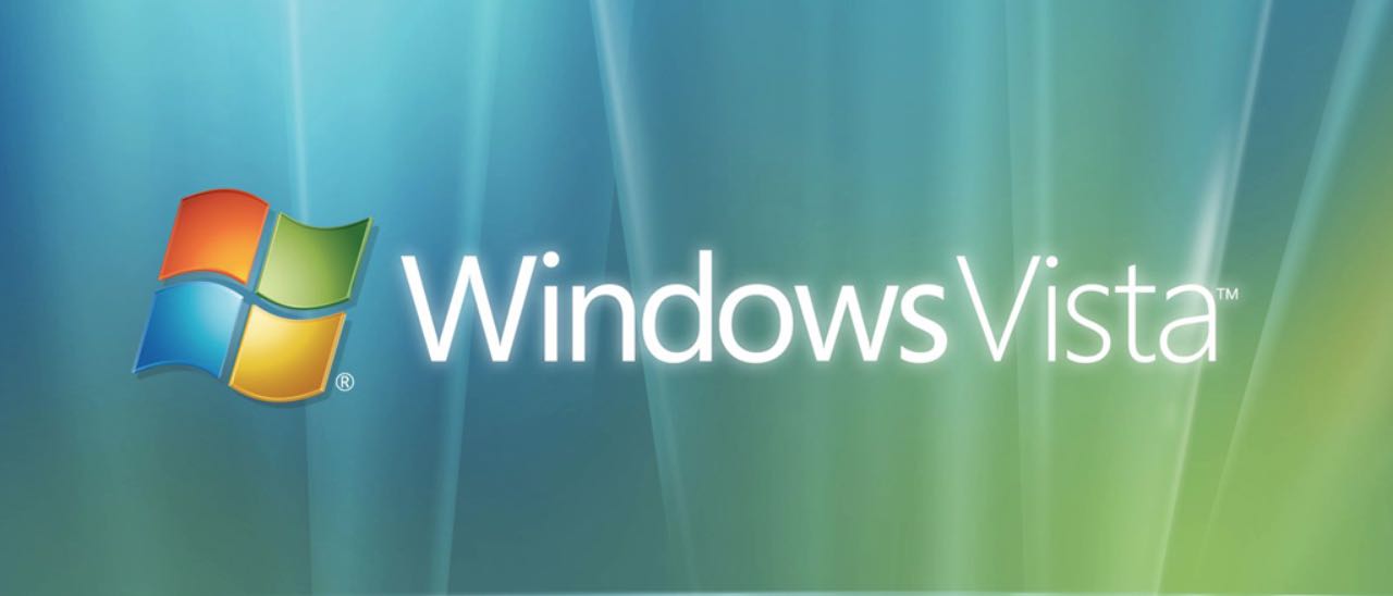 Windows Vista entra nel suo ultimo anno di vita