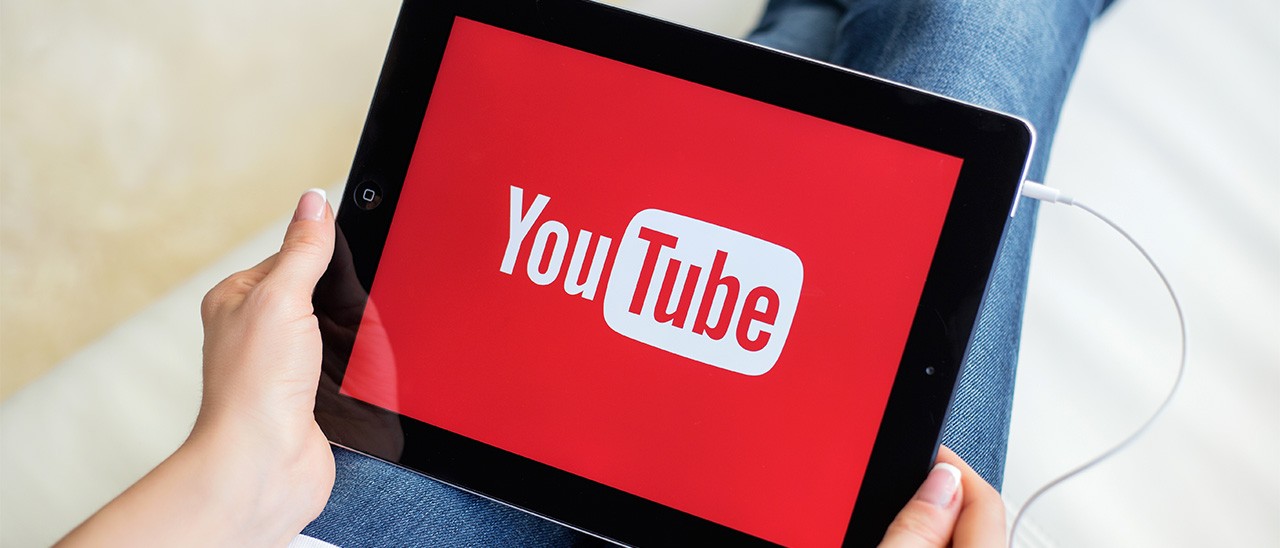 YouTube: advertising mirato per i contenuti virali
