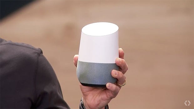 Google Home