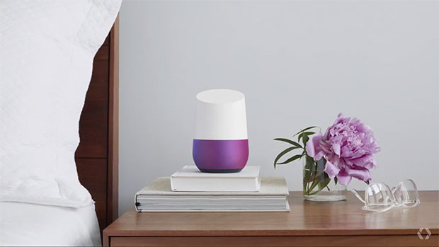 Google Home