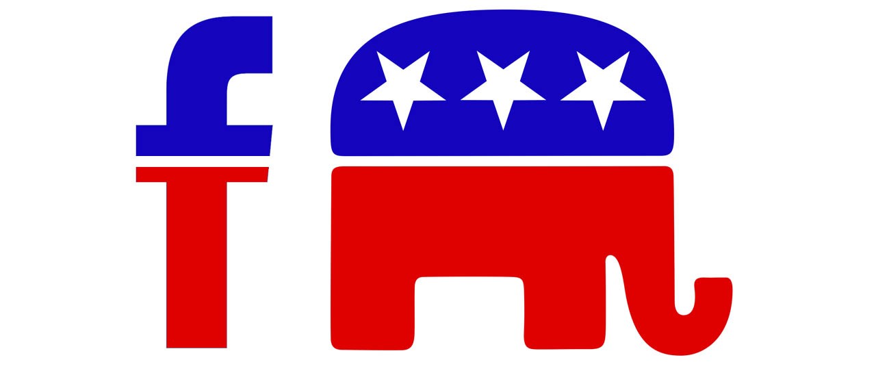 USA, i conservatori abbandonano Facebook e Twitter