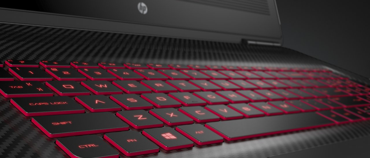 HP Omen: notebook, PC e monitor per il gaming