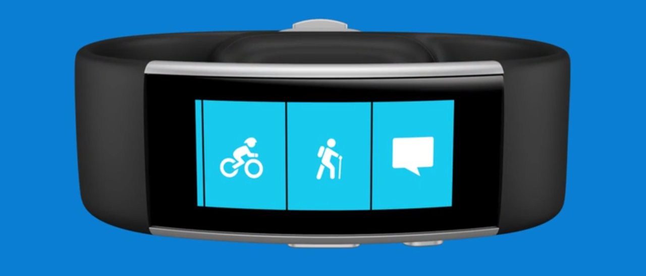Microsoft Band esce di scena