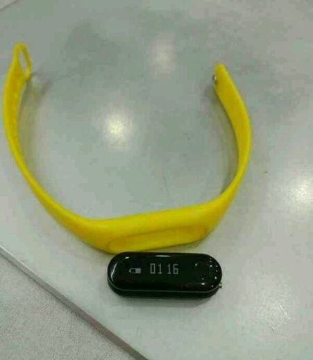 Xiaomi Mi Band 2