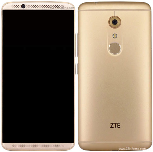 ZTE Axon 7