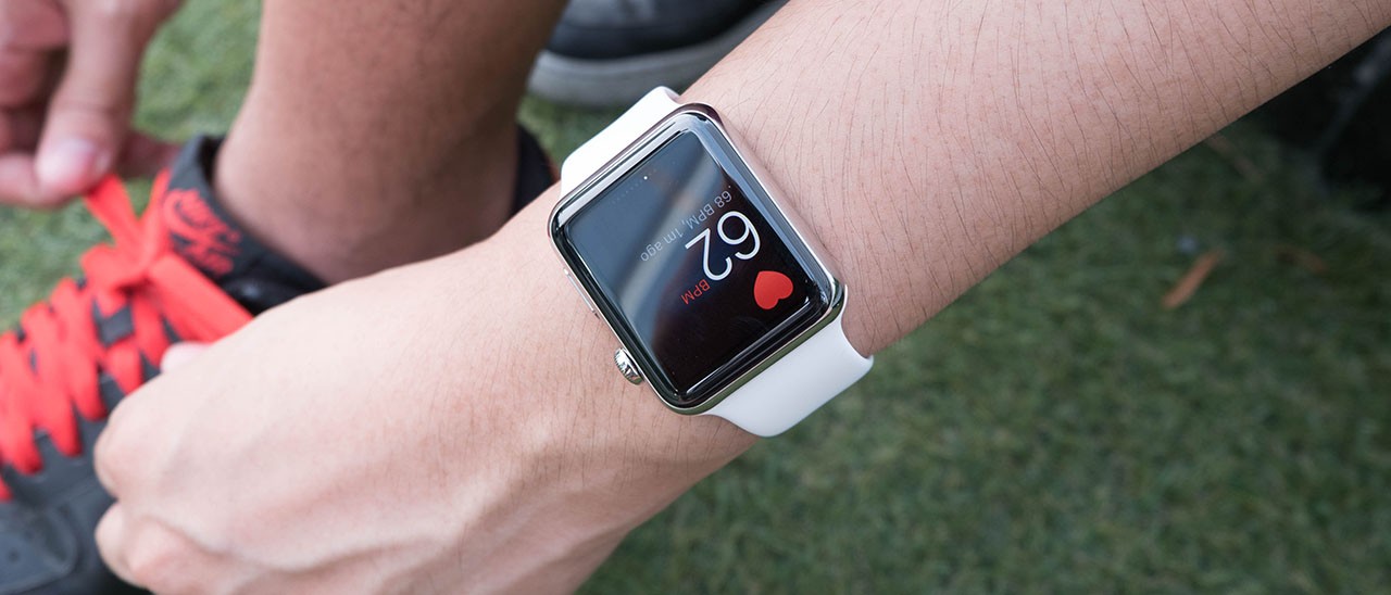 Apple Watch e salute, le radici sono in Steve Jobs