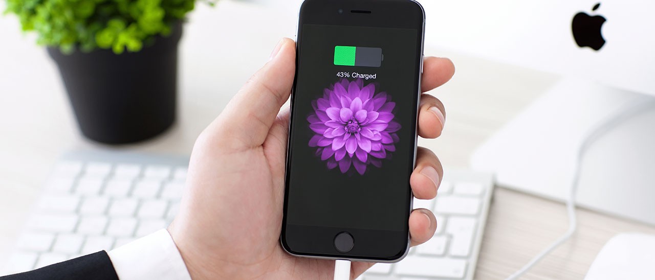 iPhone 7, batteria del 14% più capiente?