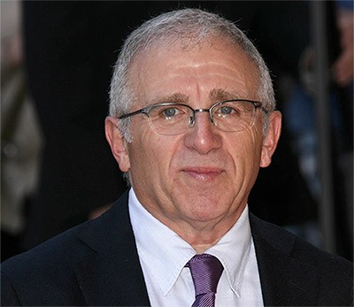 Irving Azoff, manager di Taylor Swift