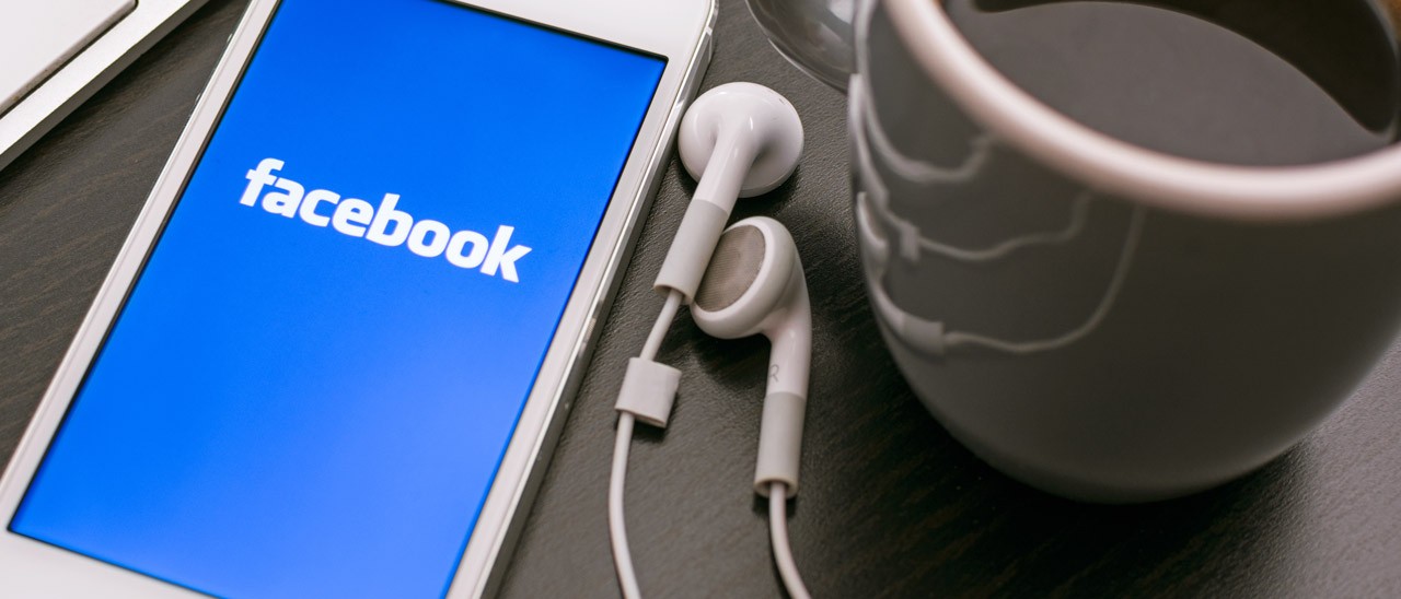 Facebook: le foto degli utenti come emoji