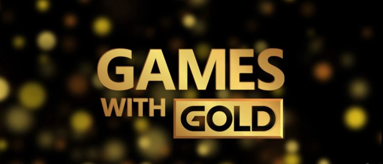 Microsoft annuncia i Games with Gold di luglio