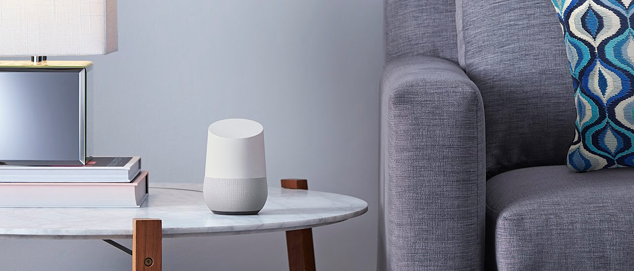 Google I/O 2016: Google Assistant e Google Home