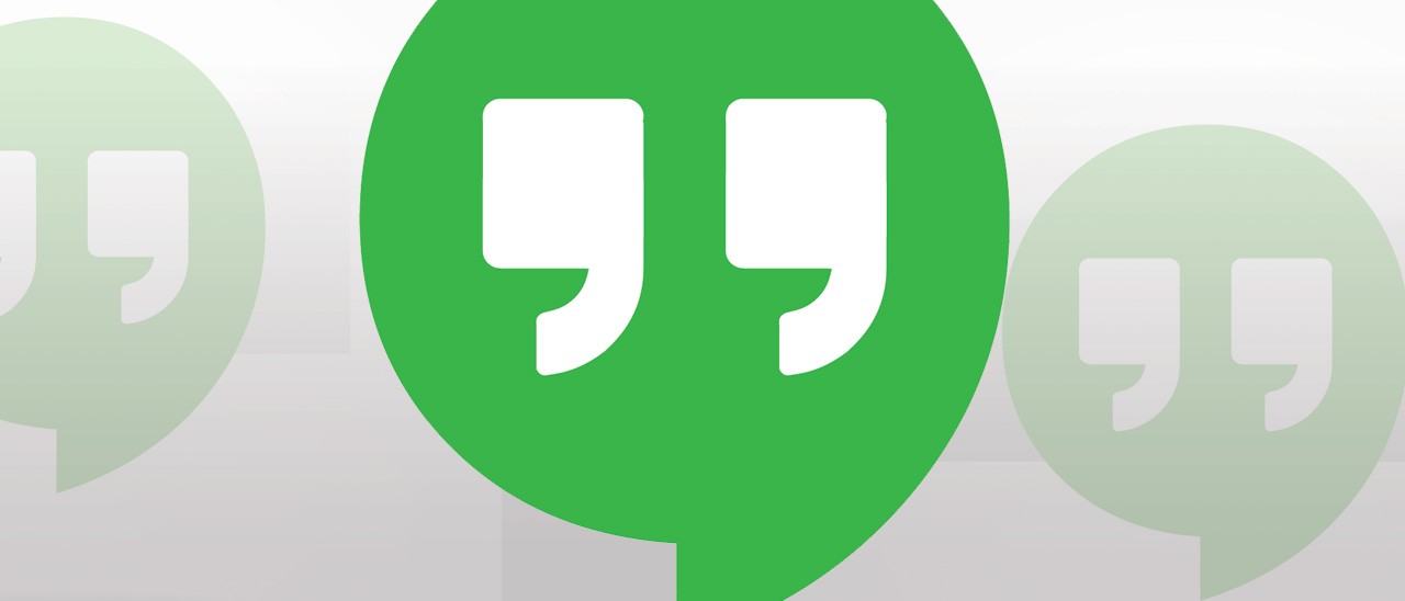 Google Hangouts non sparirà, nonostante Allo e Duo