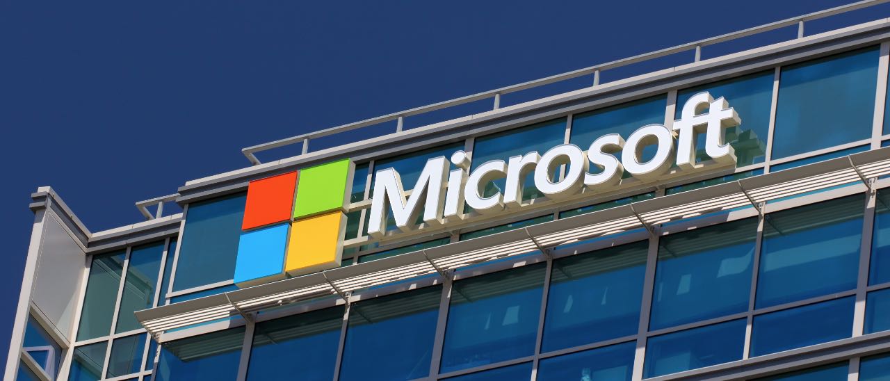 Microsoft: nuovo evento hardware il 26 ottobre