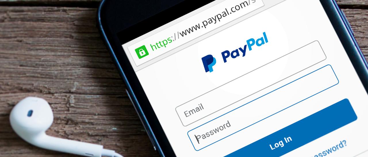 PayPal, carte regalo personalizzate per Natale PayPal, carte regalo personalizzate per Natale