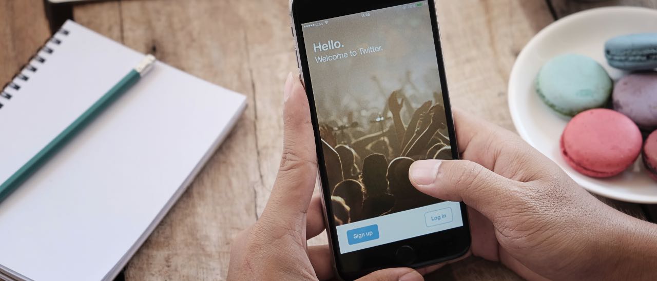 Twitter non conterà foto e video nei 140 caratteri