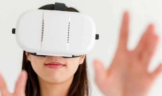 Realtà virtuale