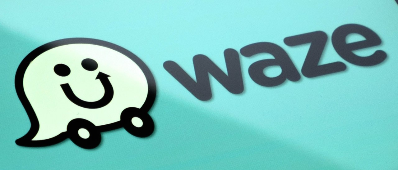 Il car pooling di Waze: primi test a San Francisco
