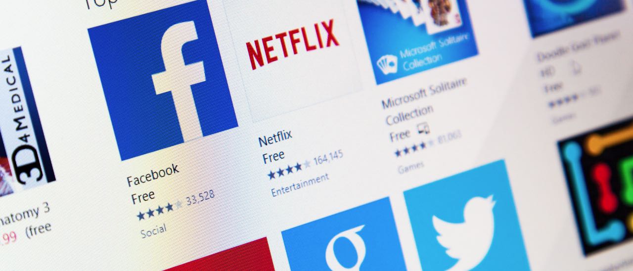 Microsoft Store, si possono regalare app e Avatar
