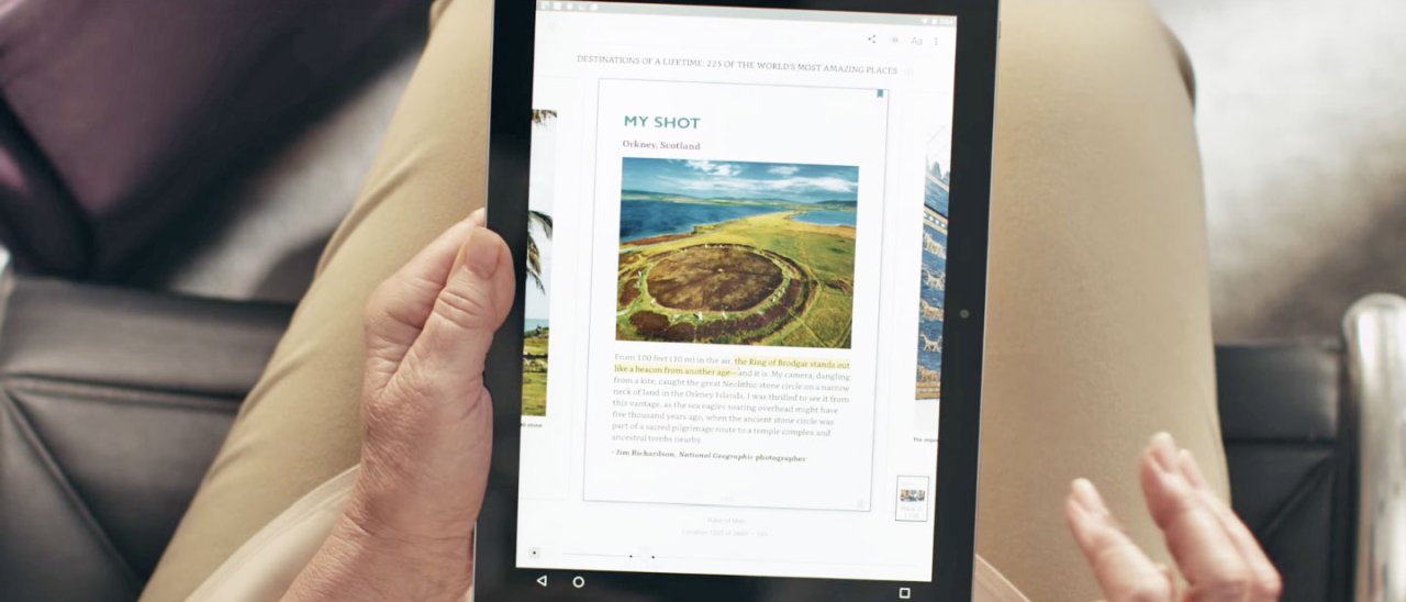 Amazon Page Flip, avanti e indietro con gli ebook