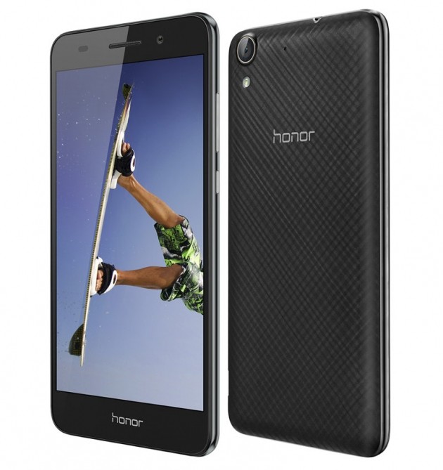 Huawei Honor 5A