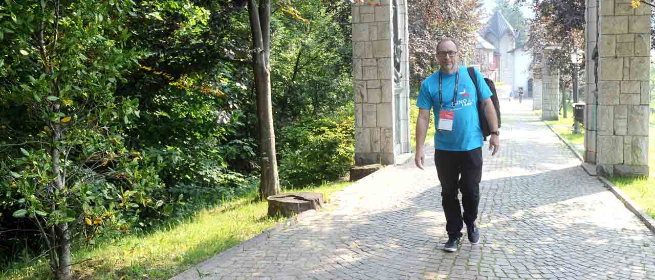 Wikipediani in Italia