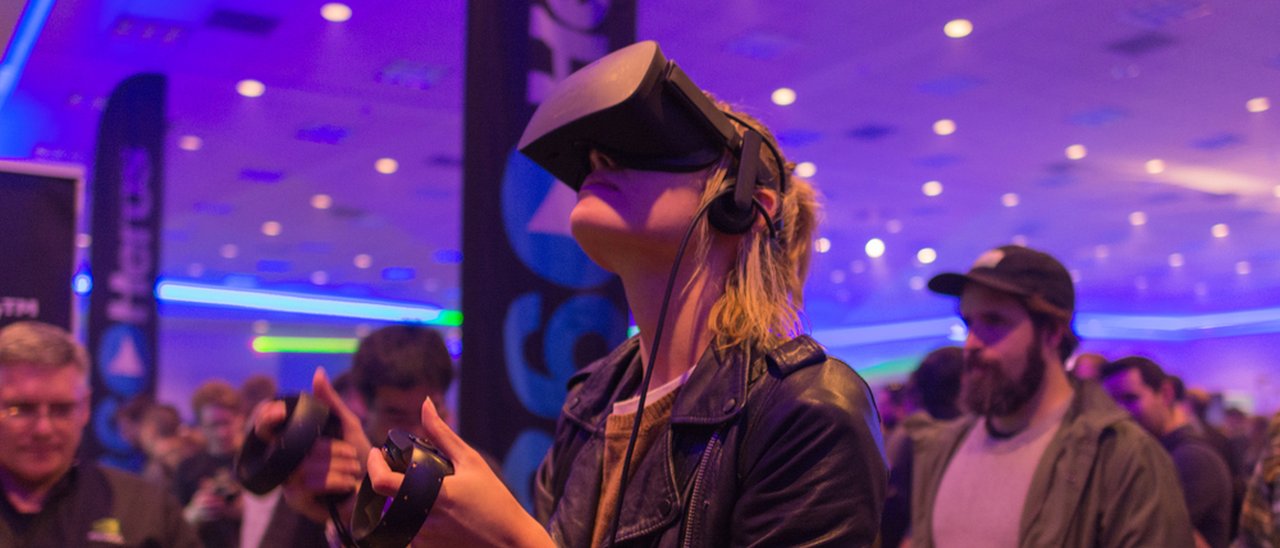 Oculus Rift funziona con PC più economici