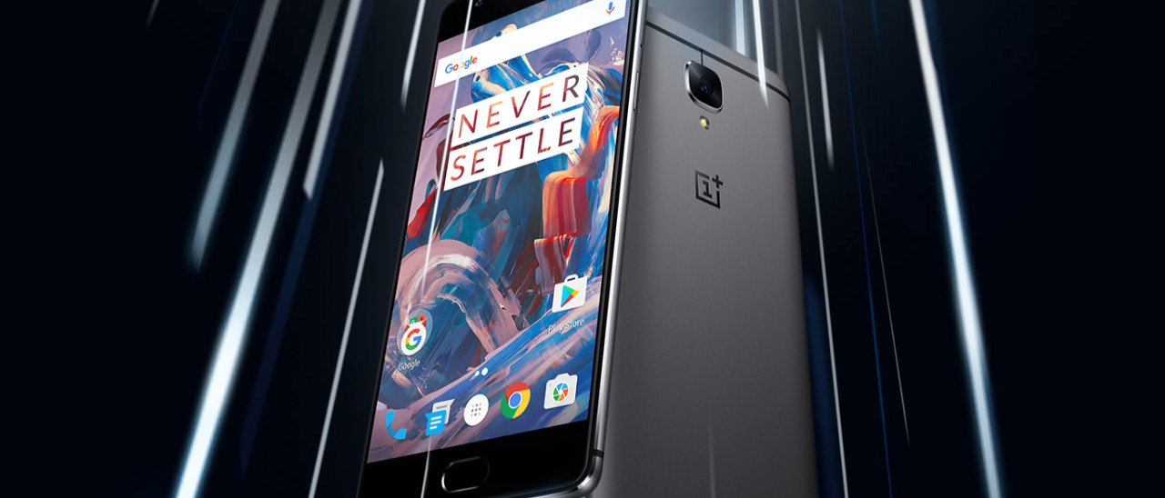 OnePlus 3, stop alle vendite in Europa