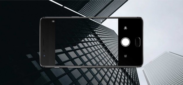 OnePlus 3