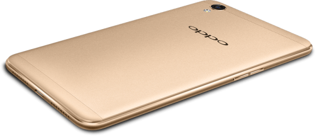 Oppo A37