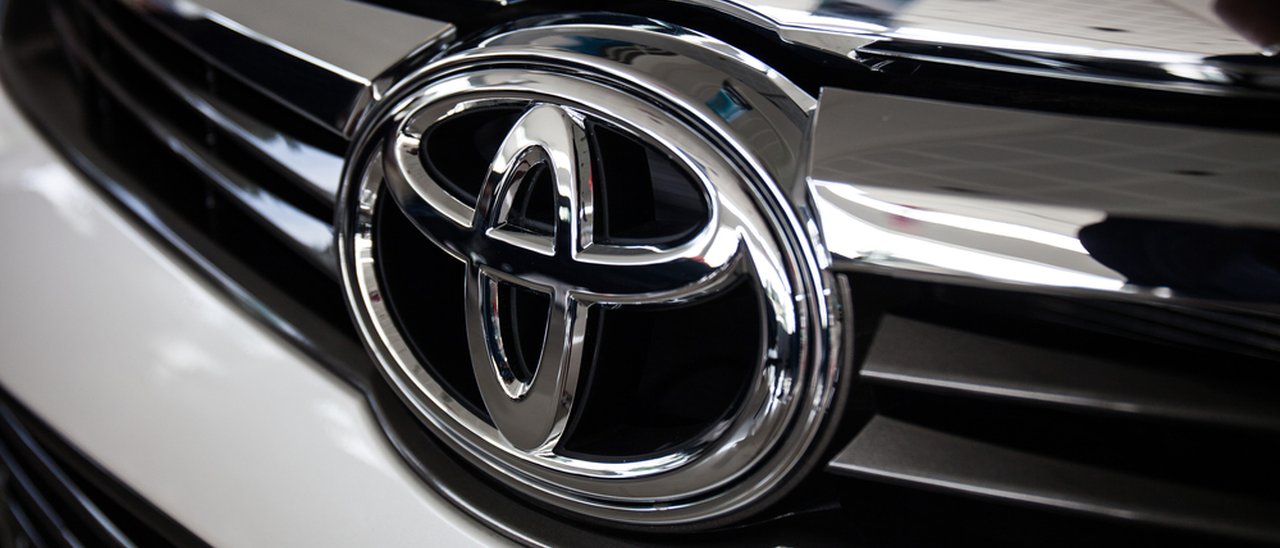 Toyota, presto la compatibilità con Android Auto