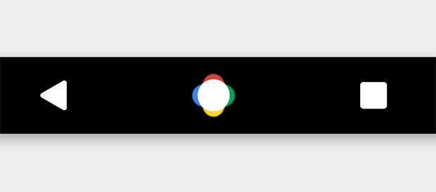 Nuovi pulsanti di navigazione in arrivo per i dispositivi Android?