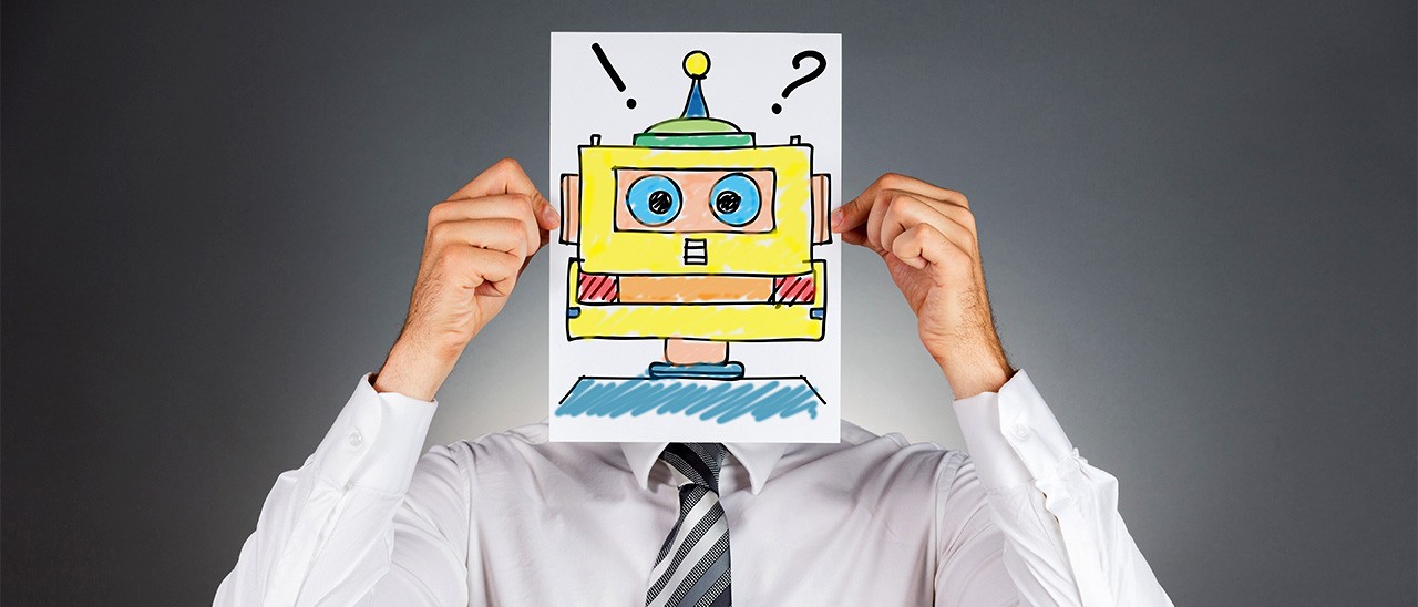 La personalità dell'Assistente Google