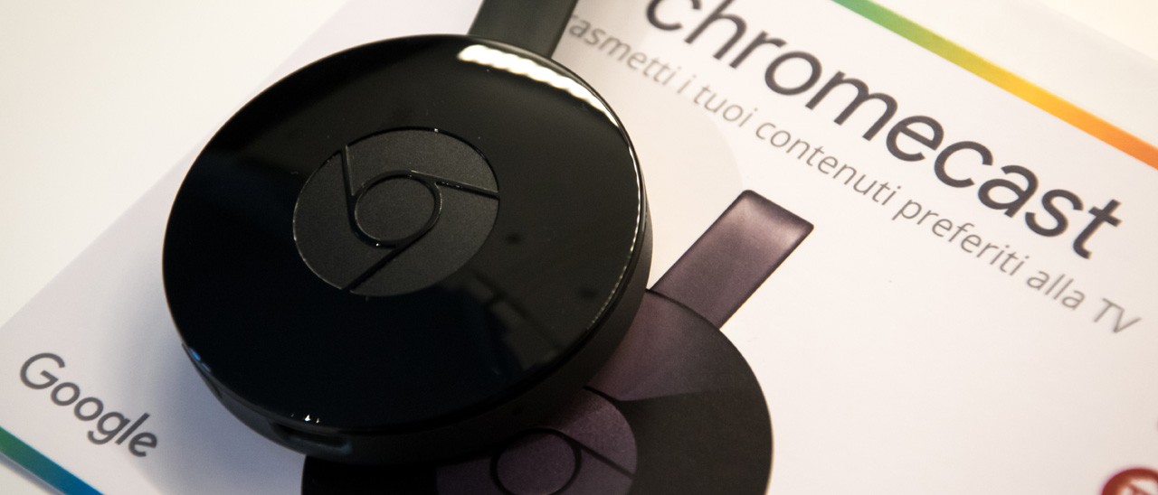 Jeff Bezos: perché Amazon non vende Chromecast