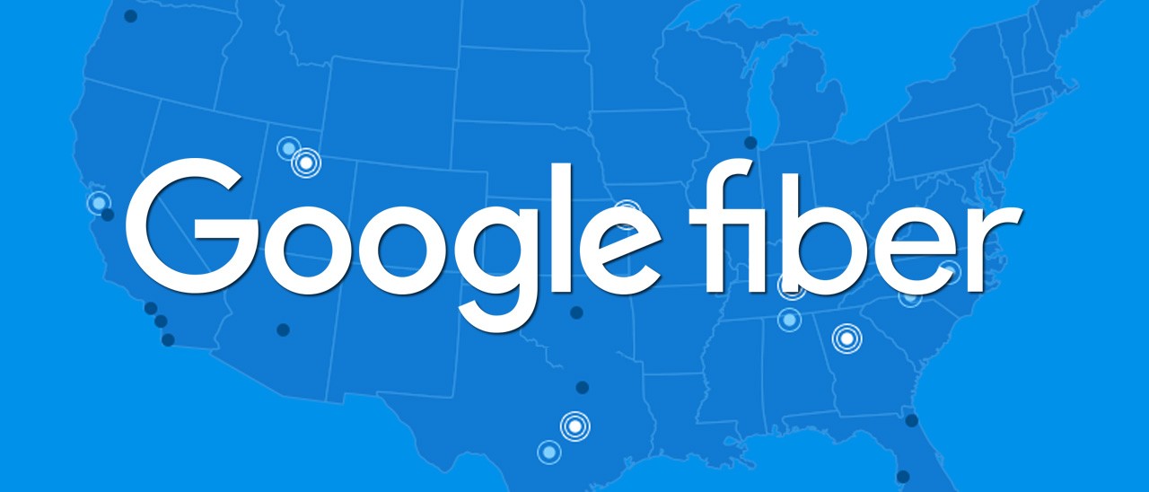 Google Fiber annuncia l'acquisizione di Webpass