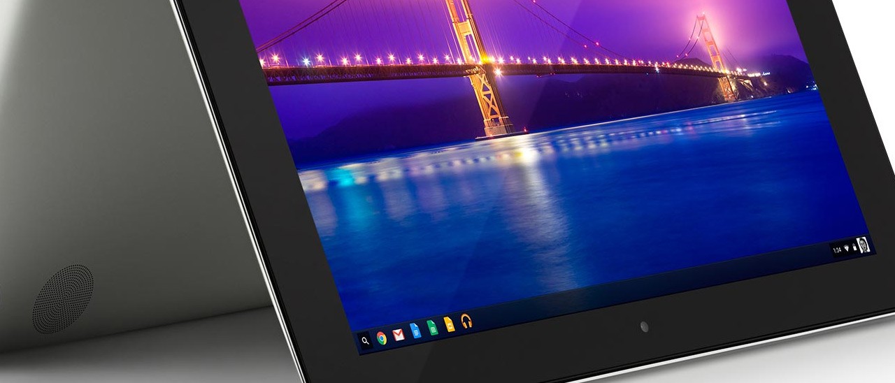 Chrome OS 53: arrivano le applicazioni Android