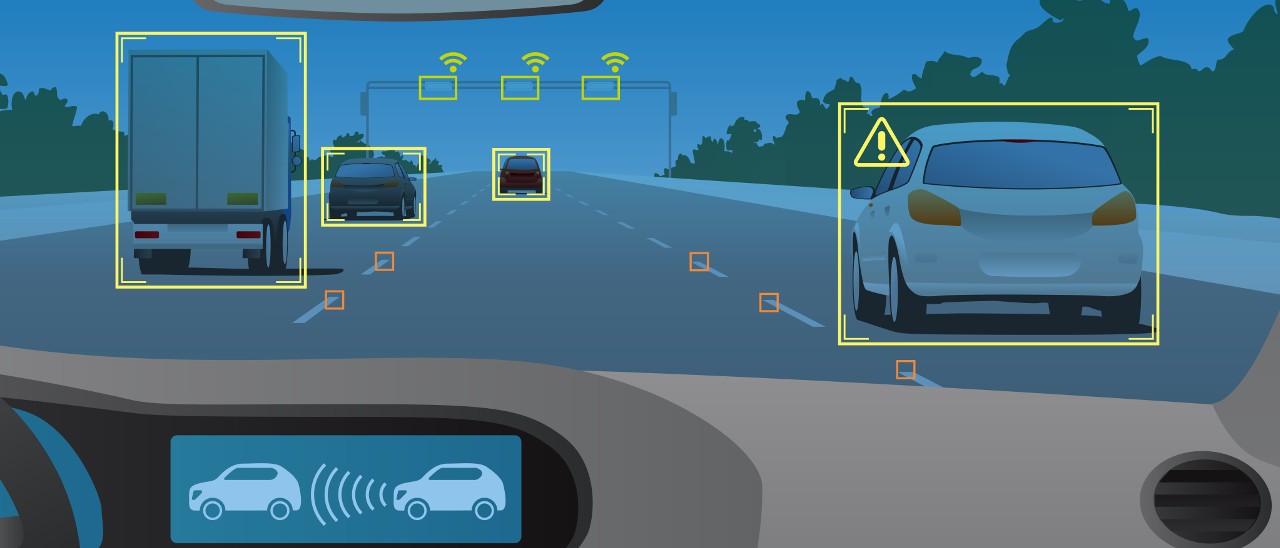 Guida autonoma, standard unico per i test Guida autonoma, standard unico per i test