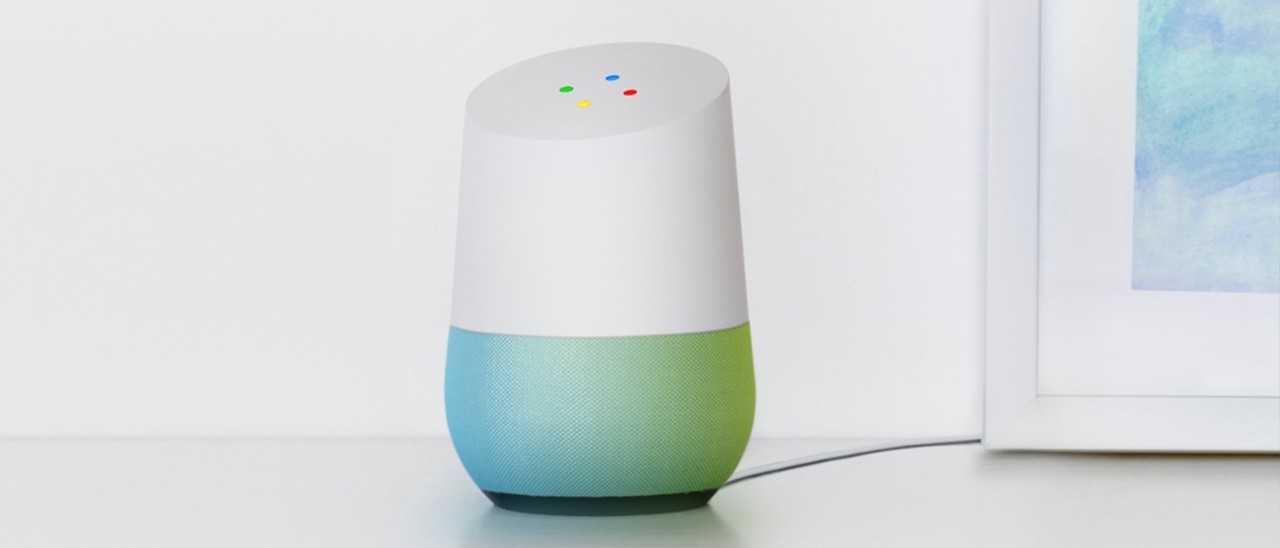 Google Home ha lo stesso hardware di Chromecast