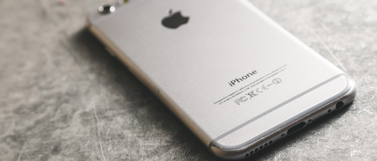 iPhone 7, fotocamera posteriore più ampia