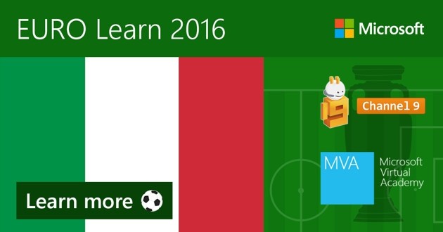 Europei Microsoft