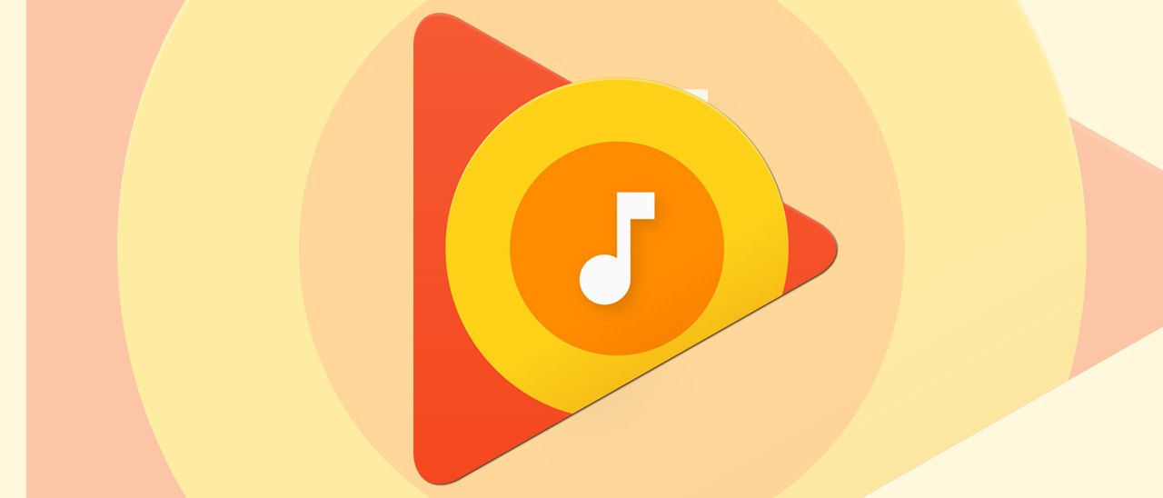 Google Play Musica: playlist contestuali e rollout