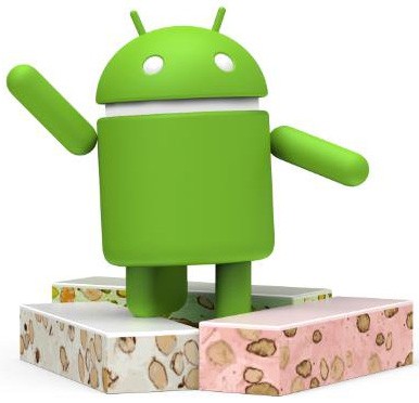 Android Nougat