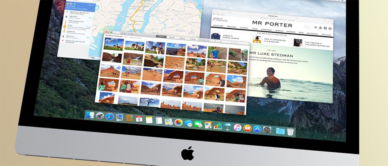 OS X diventerà macOS: nuove indiscrezioni