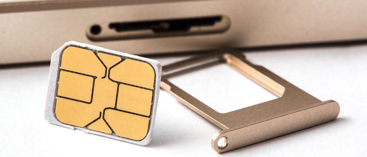 iPhone 7, supporto dual SIM?