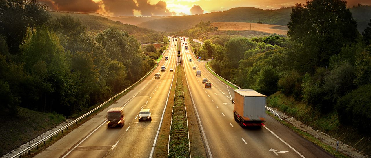 L'autostrada Salerno Reggio Calabria diventa smart
