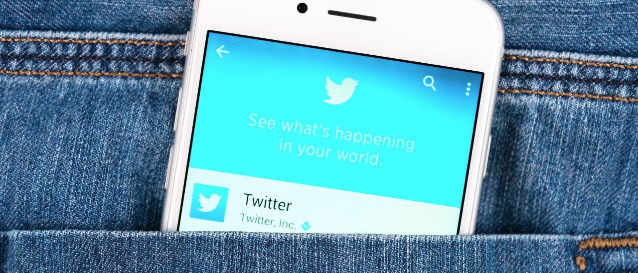 Twitter, arrivano i video da 140 secondi