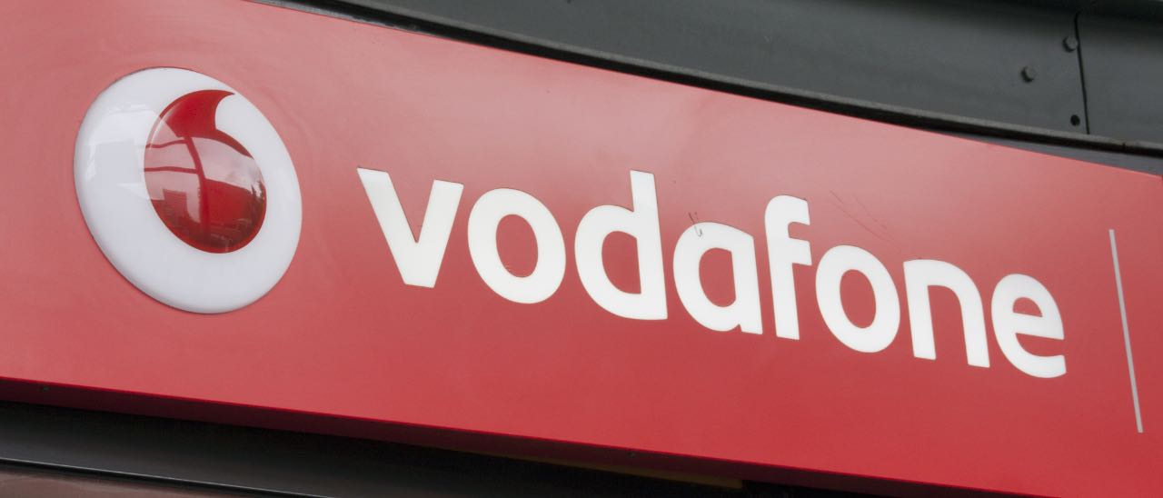 Vodafone amplia l'offerta natalizia